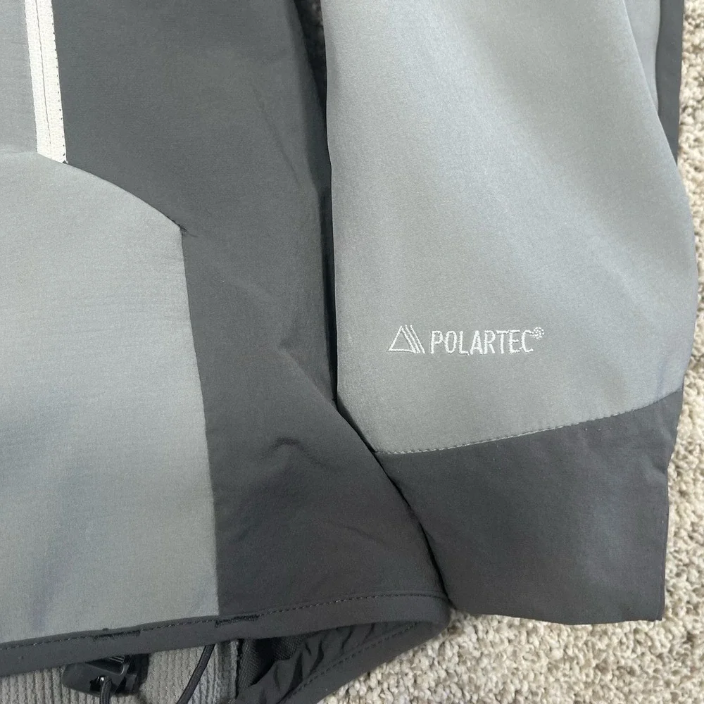 Patagonia adze hybrid
